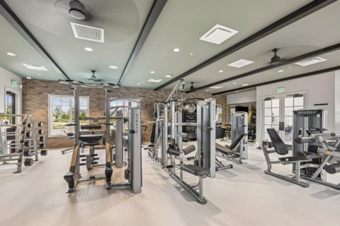 Villa ou maison à vendre à Palm Coast, Floride: 3 chambres, 229.28 m2 № 2330085 - photo 20