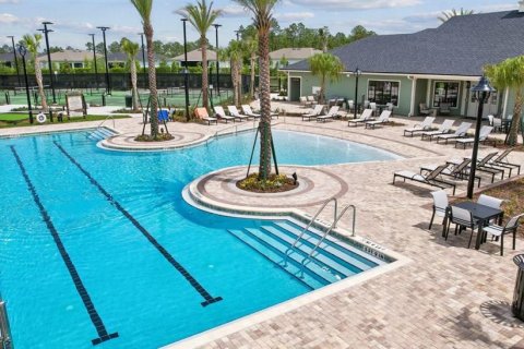 Villa ou maison à vendre à Palm Coast, Floride: 3 chambres, 229.28 m2 № 2330085 - photo 2