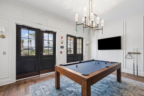 Villa ou maison à vendre à Palm Coast, Floride: 3 chambres, 229.28 m2 № 2330085 - photo 18