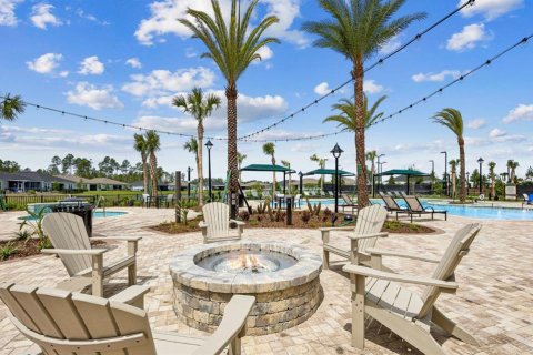 Villa ou maison à vendre à Palm Coast, Floride: 3 chambres, 229.28 m2 № 2330085 - photo 22