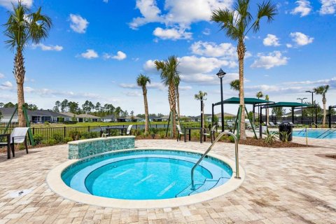 Villa ou maison à vendre à Palm Coast, Floride: 3 chambres, 229.28 m2 № 2330085 - photo 24