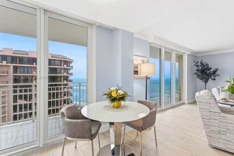 Купить кондоминиум в Джуно-Бич, Флорида 2 спальни, 163.51м2, № 2048425 - фото 13