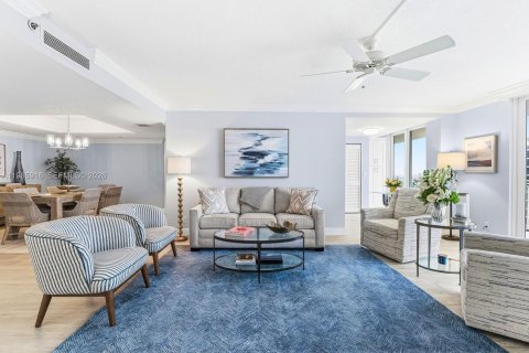 Купить кондоминиум в Джуно-Бич, Флорида 2 спальни, 163.51м2, № 2048425 - фото 3