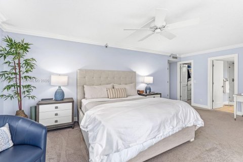 Купить кондоминиум в Джуно-Бич, Флорида 2 спальни, 163.51м2, № 2048425 - фото 17