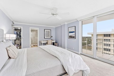 Купить кондоминиум в Джуно-Бич, Флорида 2 спальни, 163.51м2, № 2048425 - фото 18