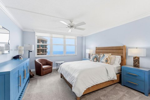 Купить кондоминиум в Джуно-Бич, Флорида 2 спальни, 163.51м2, № 2048425 - фото 24