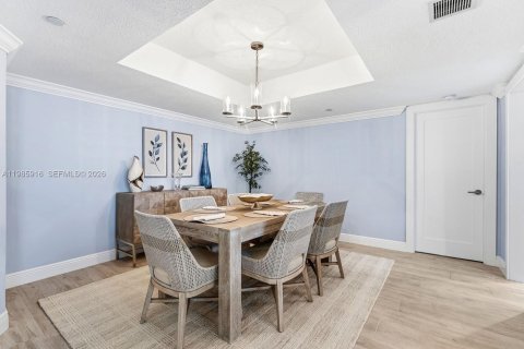 Купить кондоминиум в Джуно-Бич, Флорида 2 спальни, 163.51м2, № 2048425 - фото 6