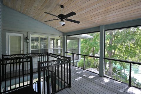 House in Dunnellon, Florida 5 bedrooms, 561.13 sq.m. № 2224989 - photo 29