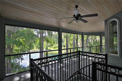House in Dunnellon, Florida 5 bedrooms, 561.13 sq.m. № 2224989 - photo 30