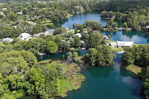 House in Dunnellon, Florida 5 bedrooms, 561.13 sq.m. № 2224989 - photo 5