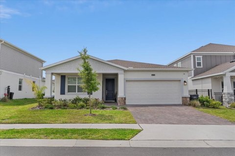 Casa en alquiler en Davenport, Florida, 4 dormitorios, 195.93 m2 № 1592047 - foto 1