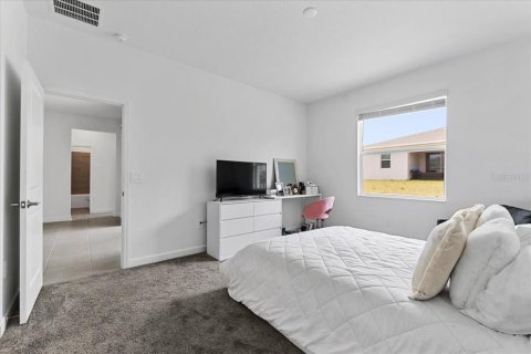 Casa en alquiler en Davenport, Florida, 4 dormitorios, 195.93 m2 № 1592047 - foto 16