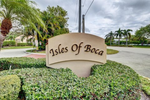 Condominio en venta en Boca Raton, Florida, 2 dormitorios, 110.09 m2 № 1035801 - foto 1