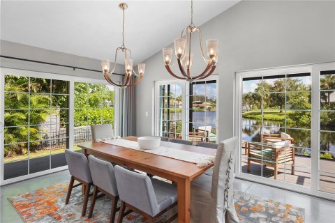 Casa en alquiler en Port Charlotte, Florida, 3 dormitorios, 184.78 m2 № 1144449 - foto 12