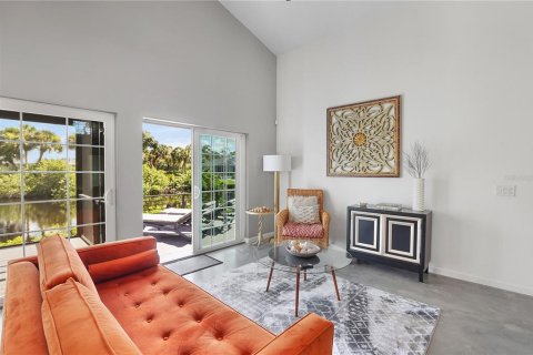 Casa en alquiler en Port Charlotte, Florida, 3 dormitorios, 184.78 m2 № 1144449 - foto 14