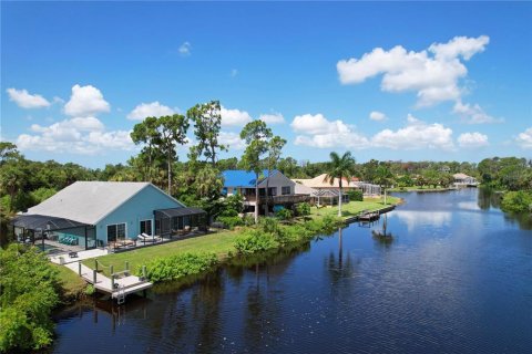 Casa en alquiler en Port Charlotte, Florida, 3 dormitorios, 184.78 m2 № 1144449 - foto 3