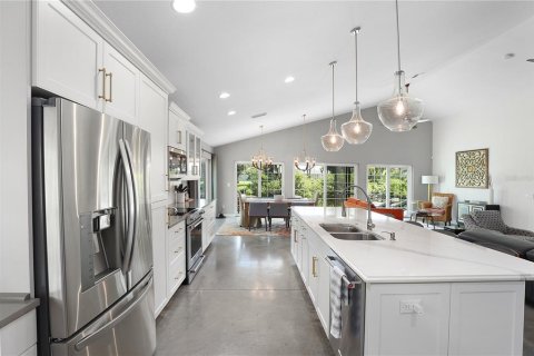 Casa en alquiler en Port Charlotte, Florida, 3 dormitorios, 184.78 m2 № 1144449 - foto 7