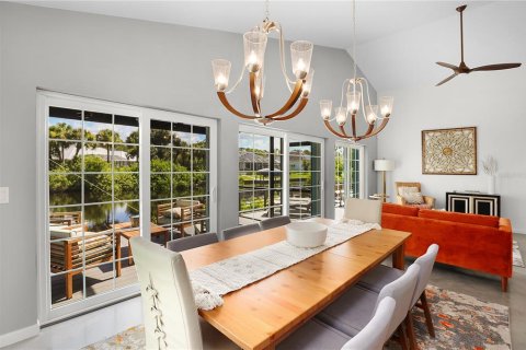 Casa en alquiler en Port Charlotte, Florida, 3 dormitorios, 184.78 m2 № 1144449 - foto 13