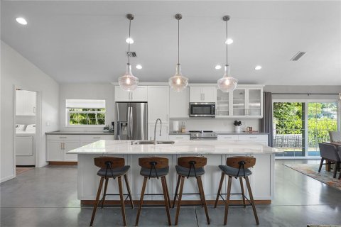 Casa en alquiler en Port Charlotte, Florida, 3 dormitorios, 184.78 m2 № 1144449 - foto 9