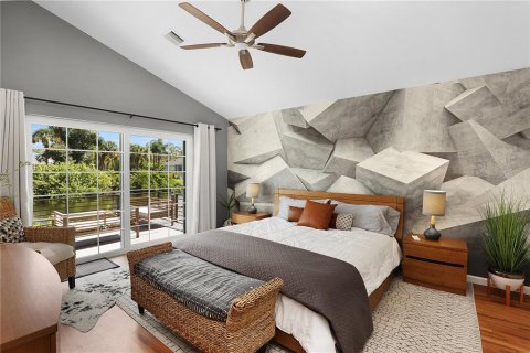 Casa en alquiler en Port Charlotte, Florida, 3 dormitorios, 184.78 m2 № 1144449 - foto 26