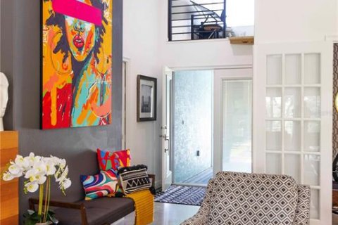 Casa en alquiler en Port Charlotte, Florida, 3 dormitorios, 184.78 m2 № 1144449 - foto 19