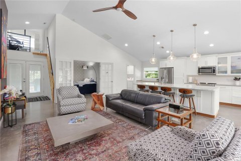 Casa en alquiler en Port Charlotte, Florida, 3 dormitorios, 184.78 m2 № 1144449 - foto 16