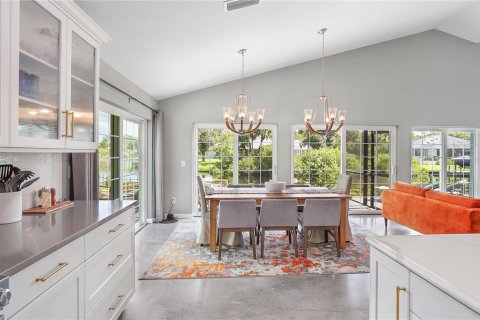 Casa en alquiler en Port Charlotte, Florida, 3 dormitorios, 184.78 m2 № 1144449 - foto 11