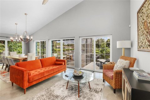 Casa en alquiler en Port Charlotte, Florida, 3 dormitorios, 184.78 m2 № 1144449 - foto 15