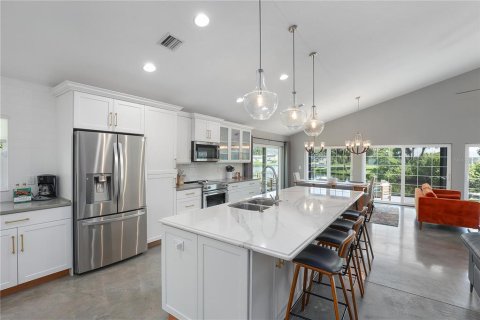 Casa en alquiler en Port Charlotte, Florida, 3 dormitorios, 184.78 m2 № 1144449 - foto 6