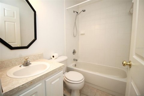 House in Groveland, Florida 3 bedrooms, 125.42 sq.m. № 1865985 - photo 14