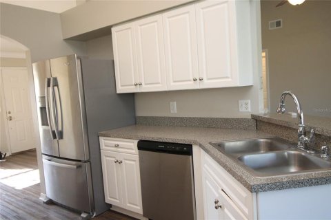 House in Groveland, Florida 3 bedrooms, 125.42 sq.m. № 1865985 - photo 3