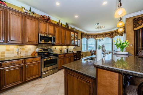 House in Wimauma, Florida 3 bedrooms, 228.63 sq.m. № 1856375 - photo 15