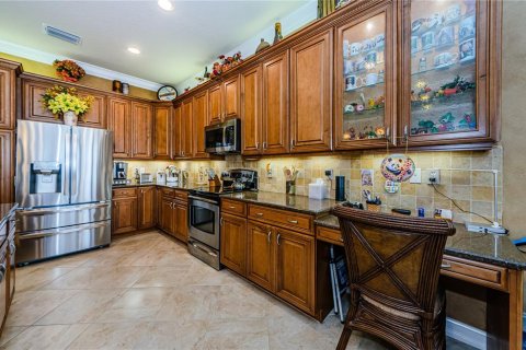 House in Wimauma, Florida 3 bedrooms, 228.63 sq.m. № 1856375 - photo 17