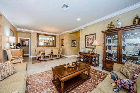 House in Wimauma, Florida 3 bedrooms, 228.63 sq.m. № 1856375 - photo 4