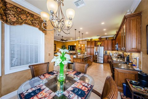 House in Wimauma, Florida 3 bedrooms, 228.63 sq.m. № 1856375 - photo 22