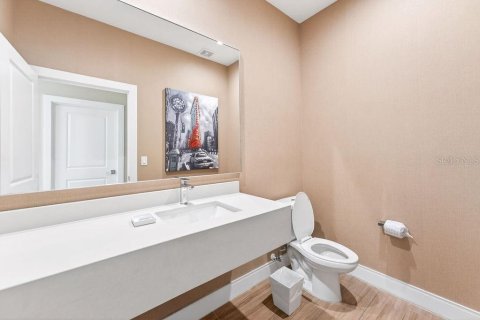 Townhouse in Kissimmee, Florida 3 bedrooms, 203.92 sq.m. № 2103408 - photo 15