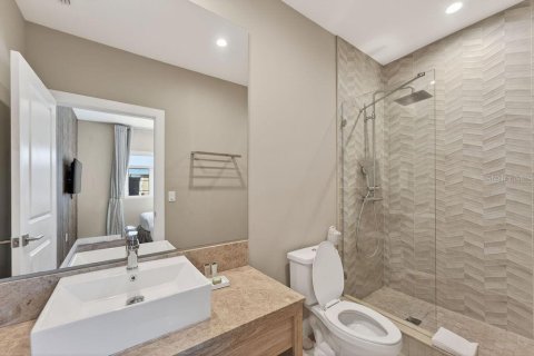 Townhouse in Kissimmee, Florida 3 bedrooms, 203.92 sq.m. № 2103408 - photo 28