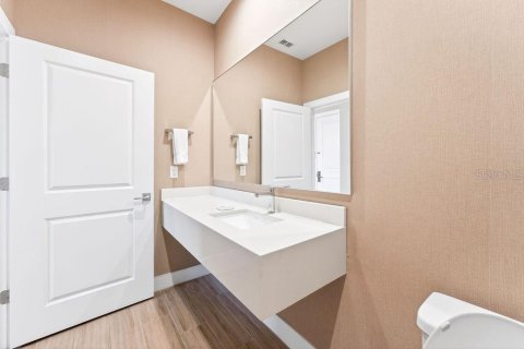 Townhouse in Kissimmee, Florida 3 bedrooms, 203.92 sq.m. № 2103408 - photo 16