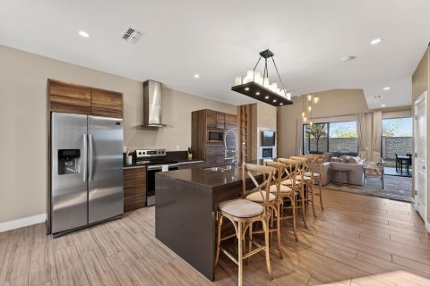 Townhouse in Kissimmee, Florida 3 bedrooms, 203.92 sq.m. № 2103408 - photo 4