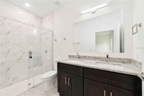 House in Citrus Springs, Florida 4 bedrooms, 146.79 sq.m. № 2156598 - photo 5