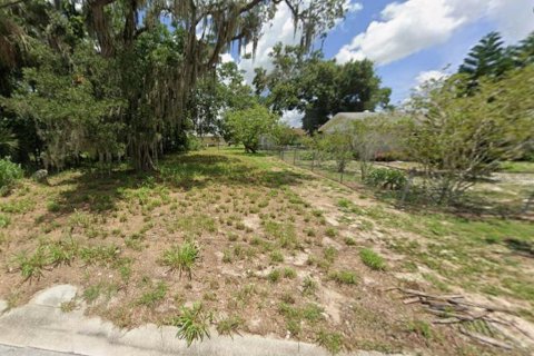 Terreno en Lake Wales, Florida № 2228925