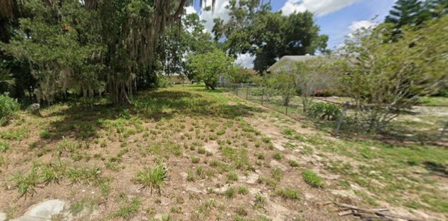 Land in Lake Wales, Florida № 2228925