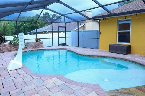 Villa ou maison à vendre à Lakeland, Floride: 4 chambres, 208.38 m2 № 2361018 - photo 3