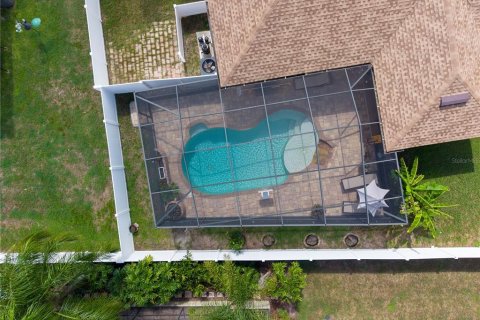 Villa ou maison à vendre à Lakeland, Floride: 4 chambres, 208.38 m2 № 2361018 - photo 19