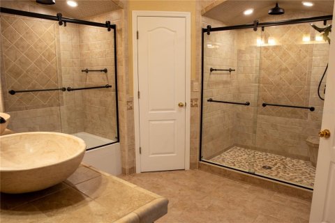 Villa ou maison à vendre à Lakeland, Floride: 4 chambres, 208.38 m2 № 2361018 - photo 8