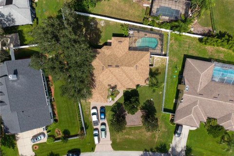 Villa ou maison à vendre à Lakeland, Floride: 4 chambres, 208.38 m2 № 2361018 - photo 20