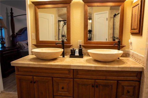 Villa ou maison à vendre à Lakeland, Floride: 4 chambres, 208.38 m2 № 2361018 - photo 11