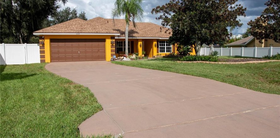 Villa ou maison à Lakeland, Floride 4 chambres, 208.38 m2 № 2361018