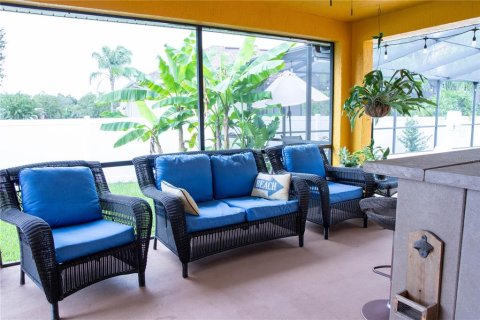 Villa ou maison à vendre à Lakeland, Floride: 4 chambres, 208.38 m2 № 2361018 - photo 6