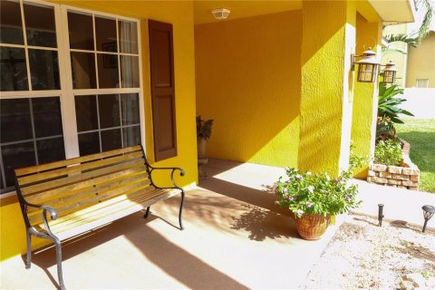 Villa ou maison à vendre à Lakeland, Floride: 4 chambres, 208.38 m2 № 2361018 - photo 17